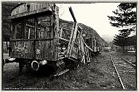 Gare de Canfranc noir et blanc 005-1