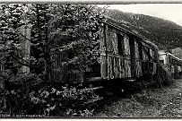 Gare de Canfranc noir et blanc 007-3