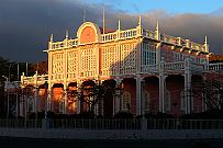 P1080242 Le palais résidentiel de Mindelo.