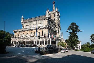 Palace Bussaco