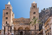 Sicile-0981 Cefalu