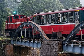 Perriere-Taiwan-4_7719 Le fameux train sans nous dedans. Il fallait réserver les places plusieurs jour avant. -*-