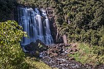 NZ -1743 Marokopa falls